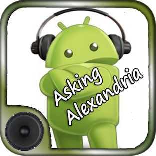 Asking Alexandria Songs Mp3